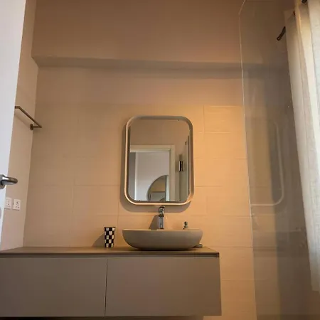 Apartment Eleganza & Relax - La Dimora Degli Artisti *