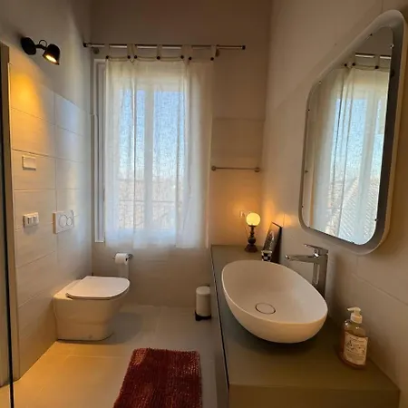Apartment Eleganza & Relax - La Dimora Degli Artisti
