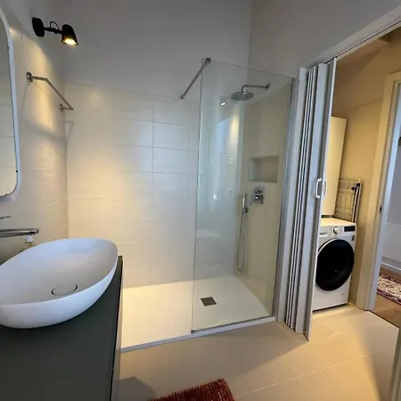 Apartment Eleganza & Relax - La Dimora Degli Artisti