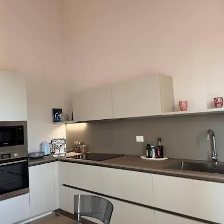 Apartment Eleganza & Relax - La Dimora Degli Artisti *