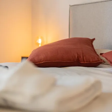 Eleganza & Relax - La Dimora Degli Artisti Apartment *