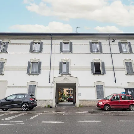 Eleganza & Relax - La Dimora Degli Artisti Apartment