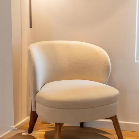 Apartment Eleganza & Relax - La Dimora Degli Artisti