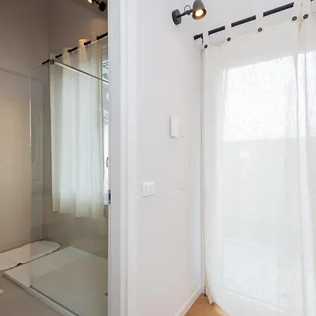 Apartment Eleganza & Relax - La Dimora Degli Artisti