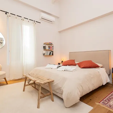 Eleganza & Relax - La Dimora Degli Artisti Apartment *
