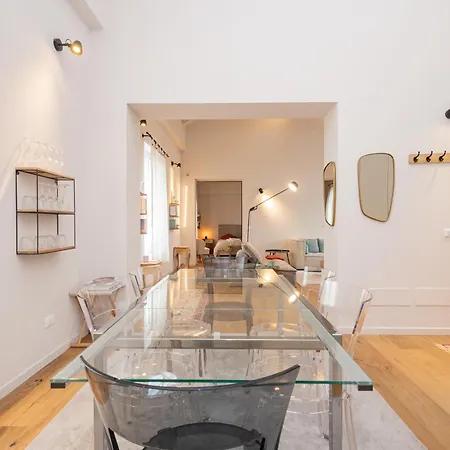 Eleganza & Relax - La Dimora Degli Artisti Apartment Pavia