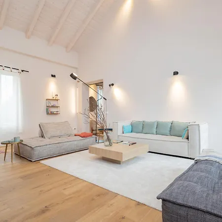 Eleganza & Relax - La Dimora Degli Artisti * Pavia