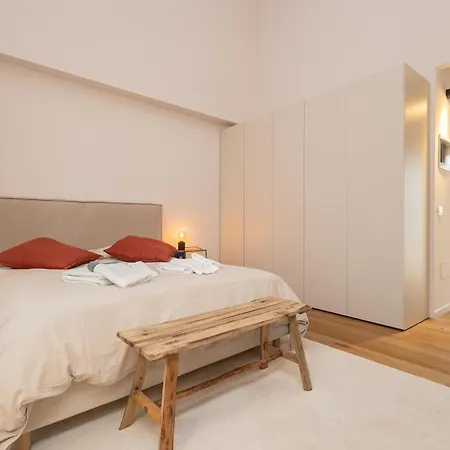 Apartment Eleganza & Relax - La Dimora Degli Artisti Pavia