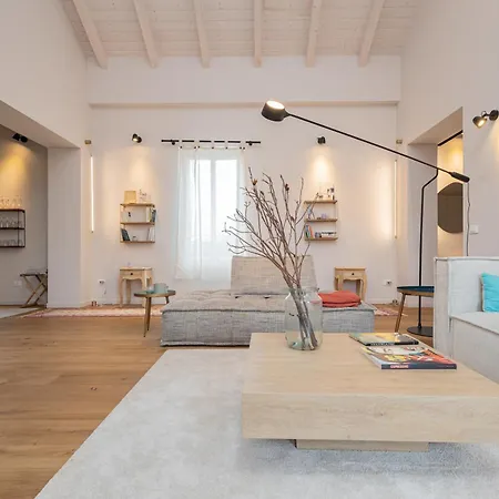 Eleganza & Relax - La Dimora Degli Artisti Pavia